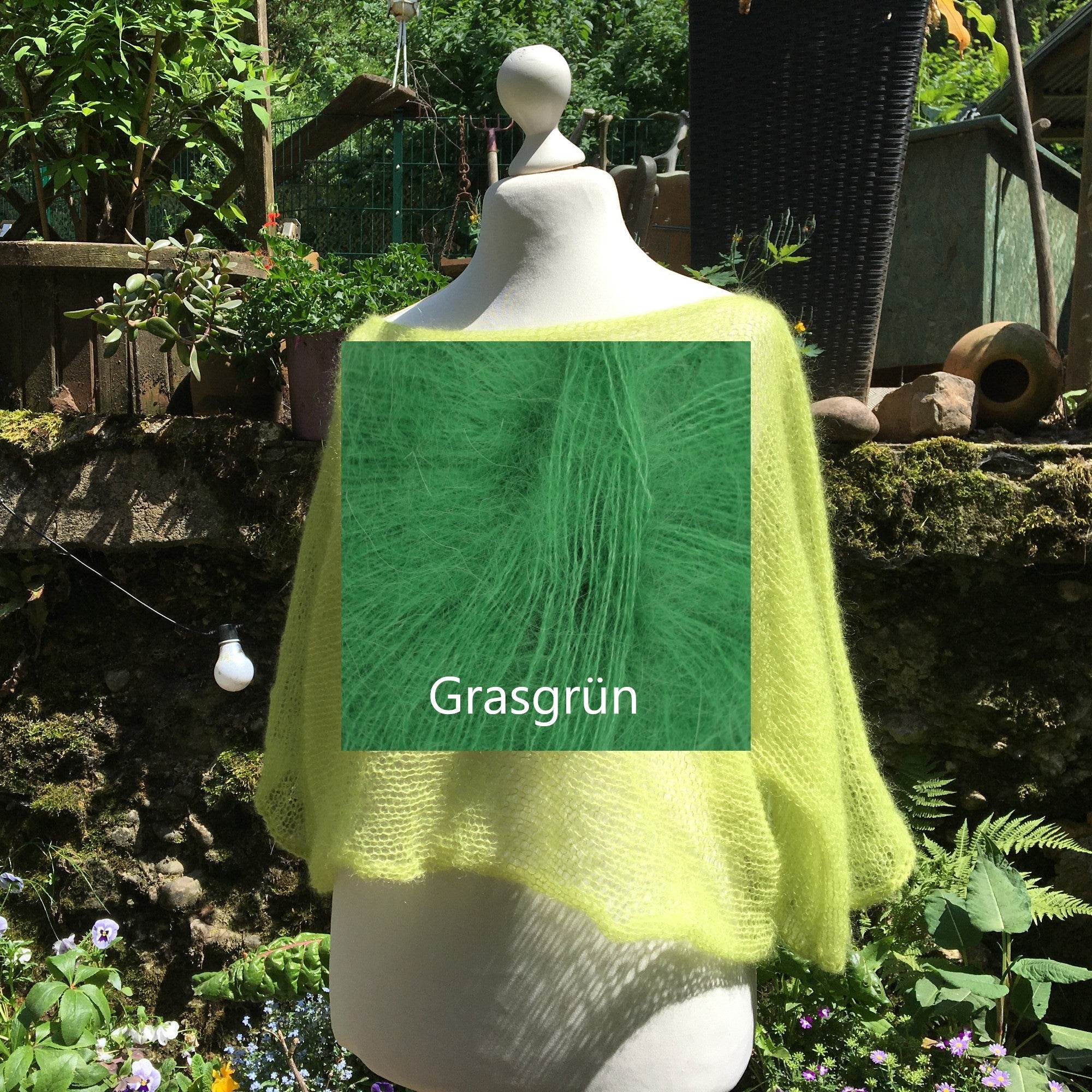 Leichtes Shirt Größe II