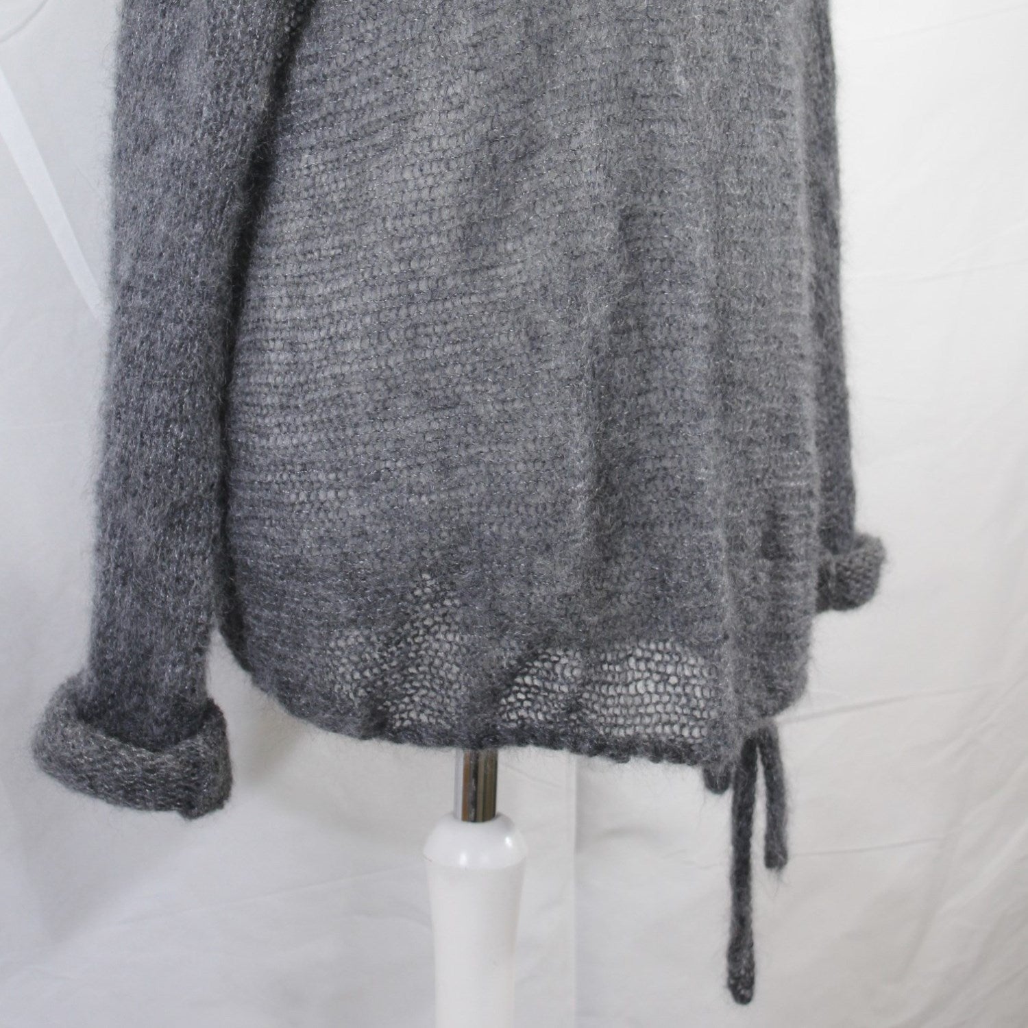Pullover langer Arm