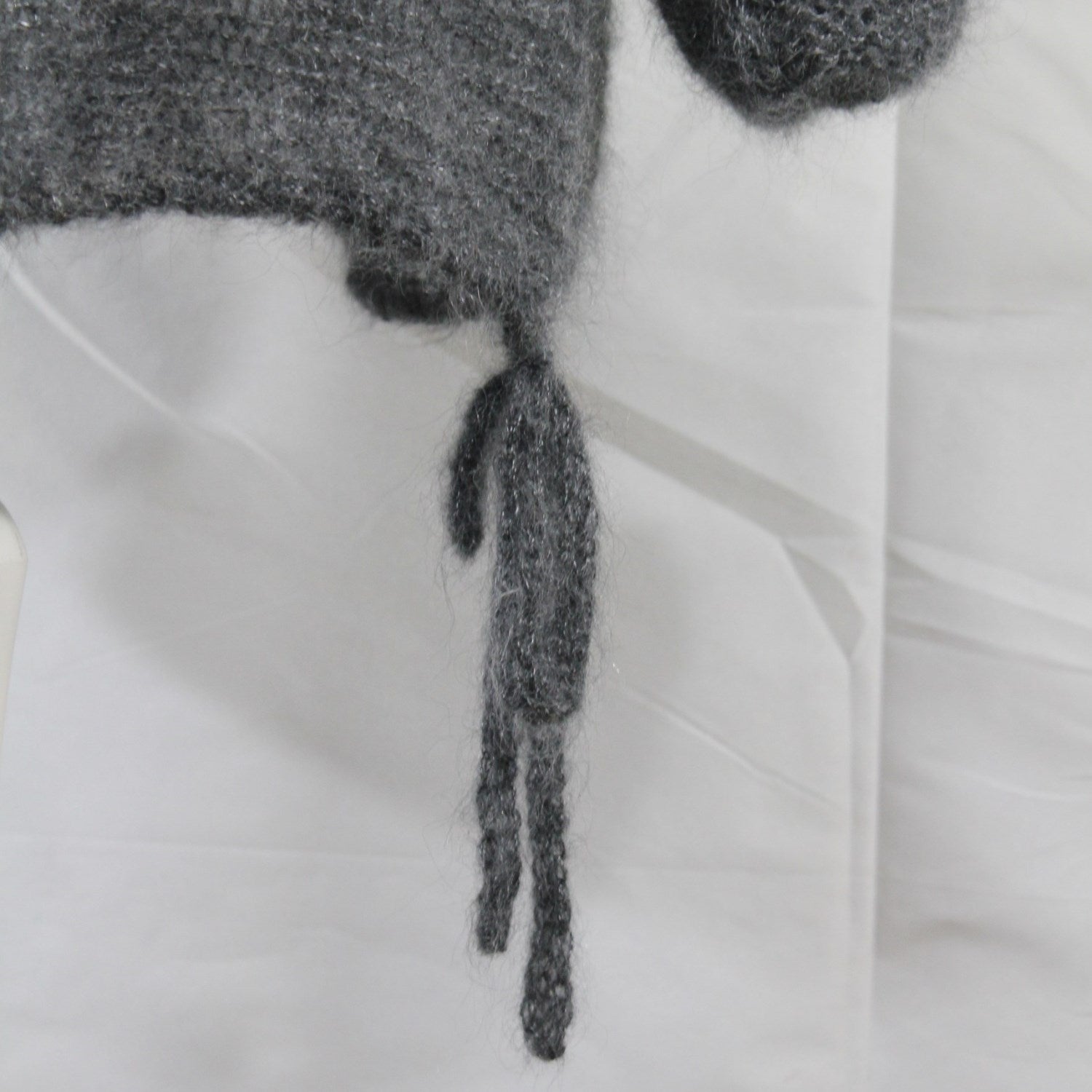 Pullover langer Arm