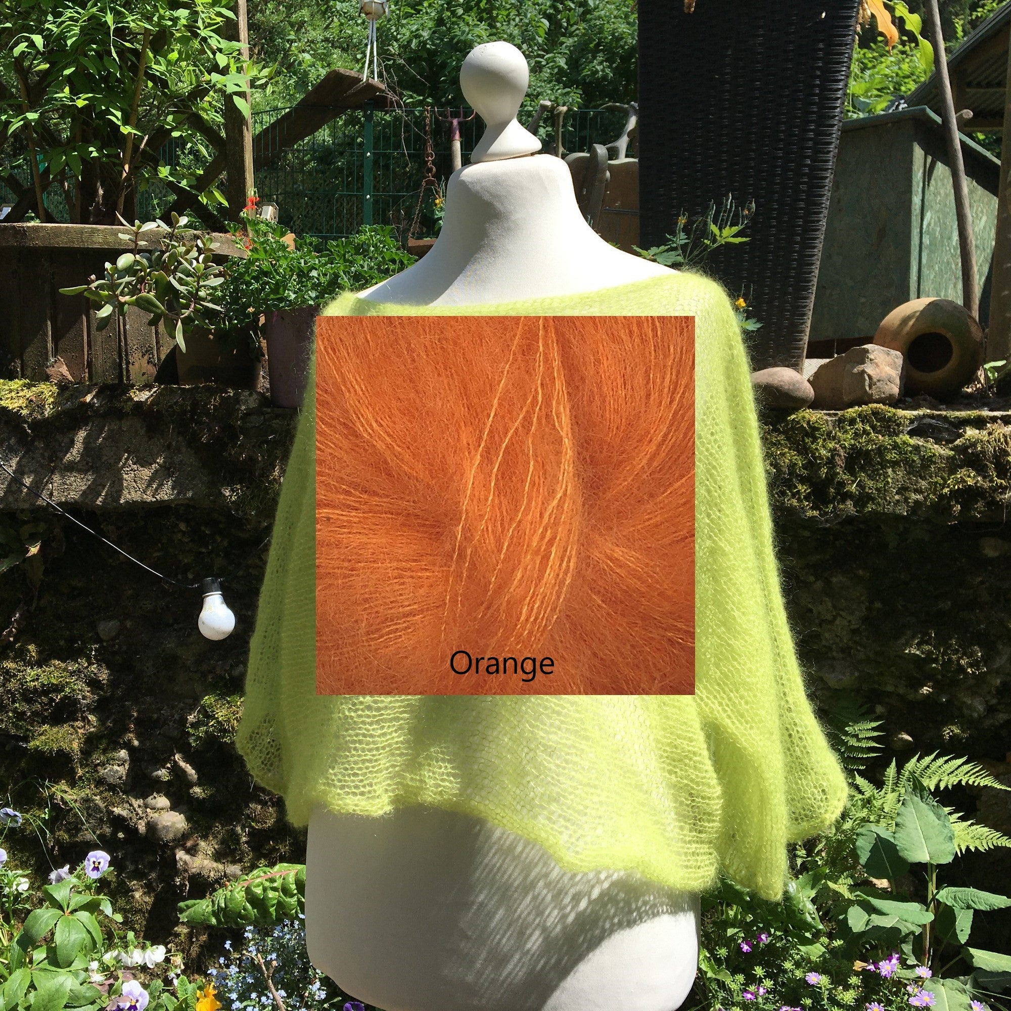 Leichtes Shirt Größe I