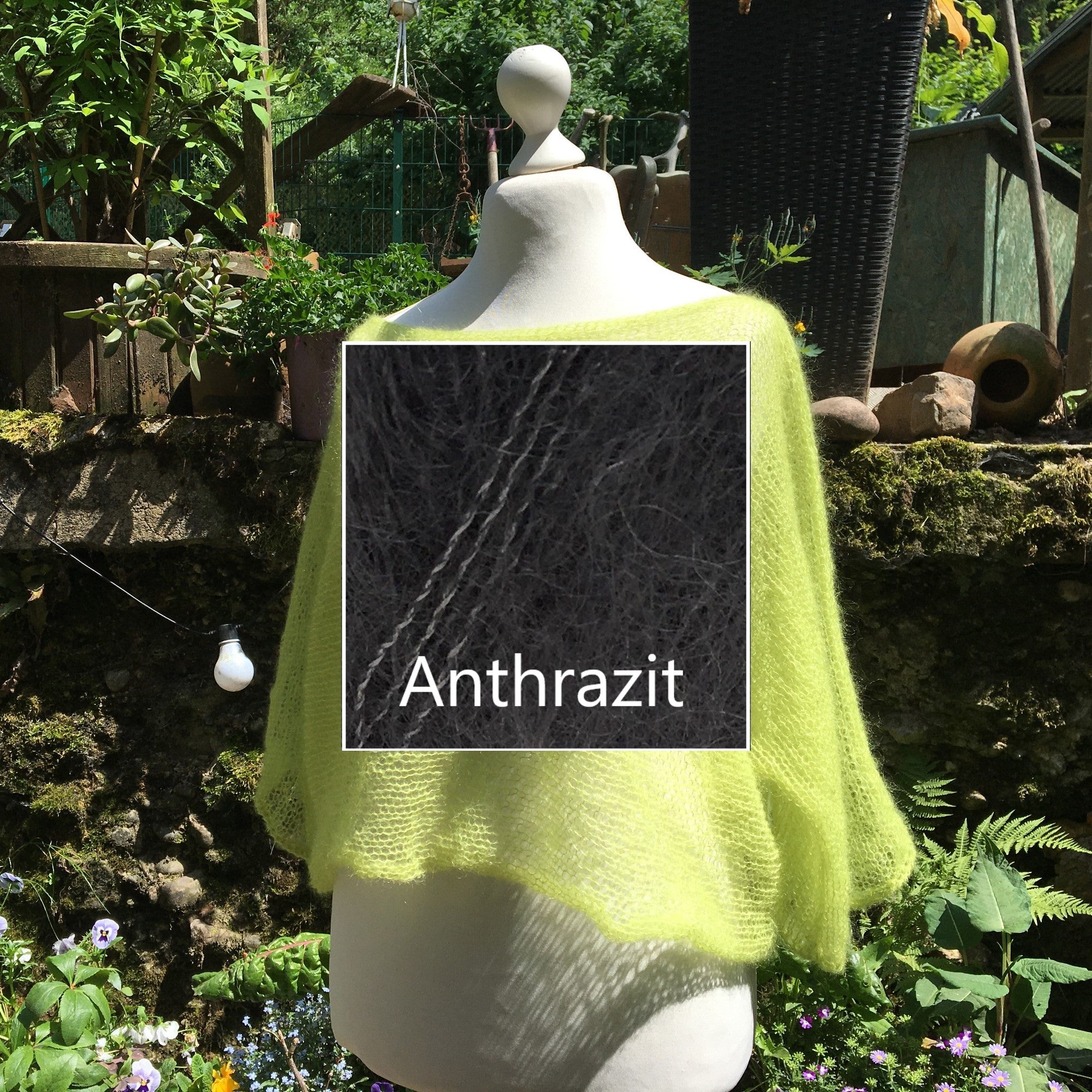 Leichtes Shirt Größe I