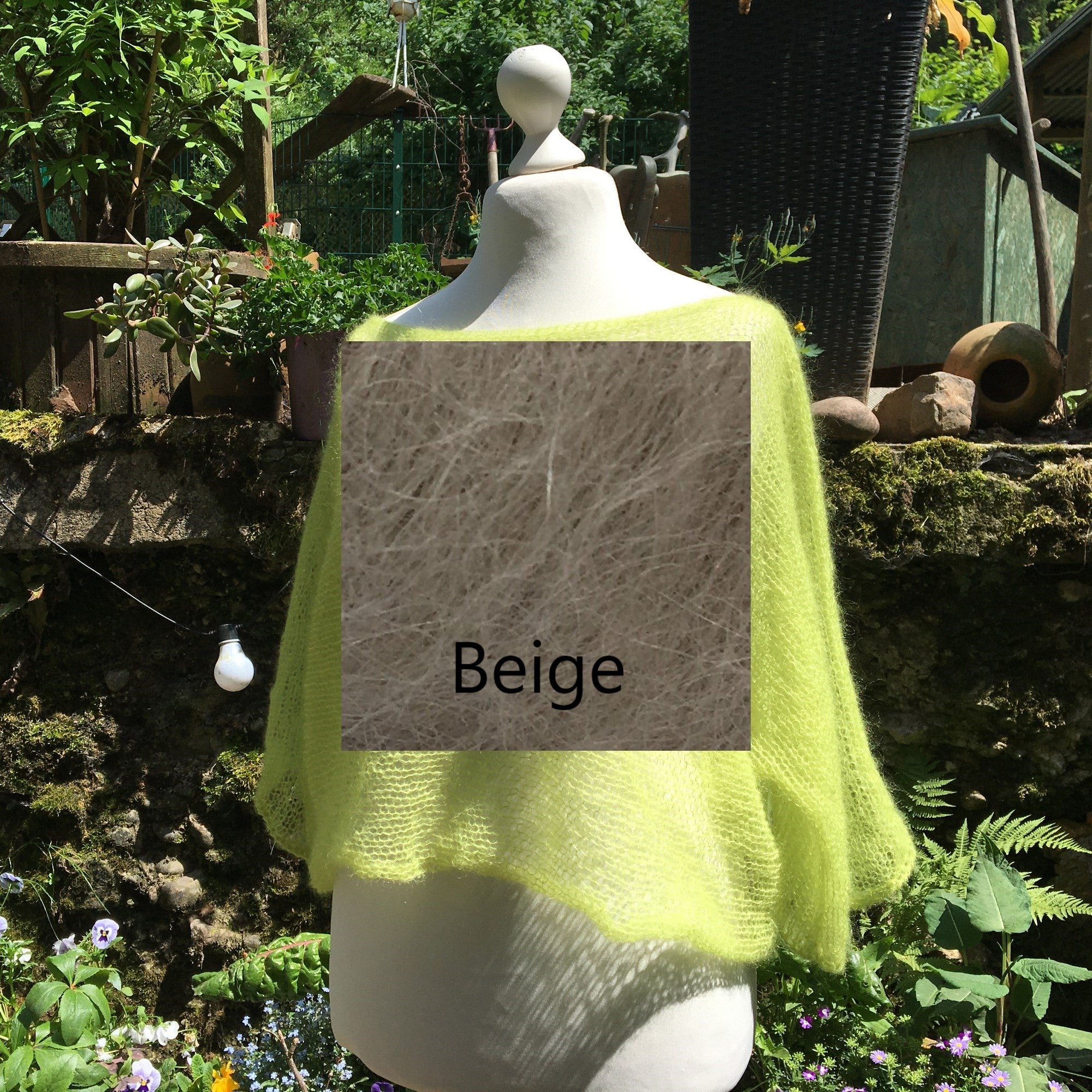 Leichtes Shirt Größe II