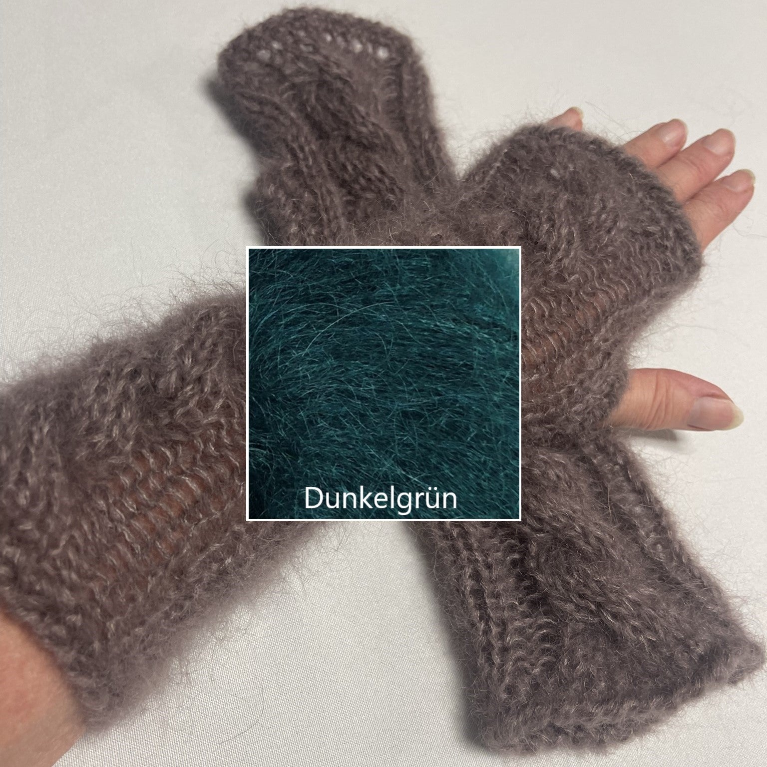 Handstulpen