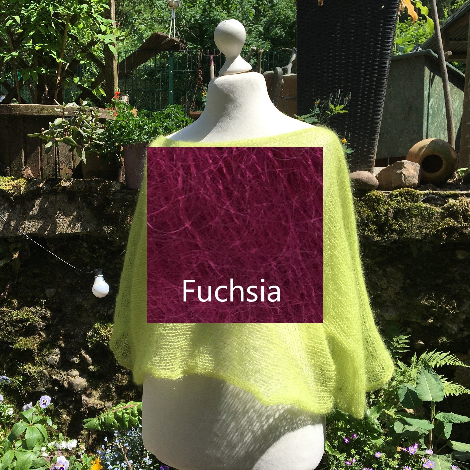 Leichtes Shirt Größe I