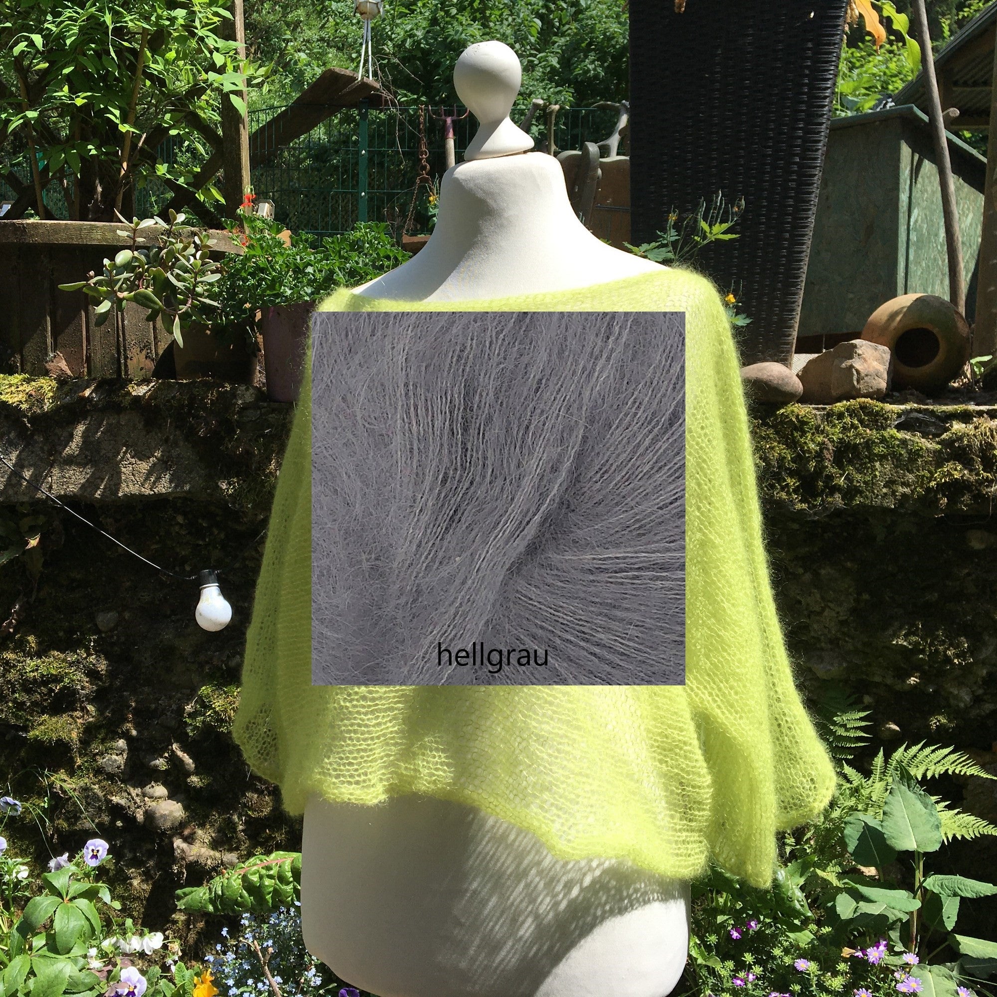 Leichtes Shirt Größe II