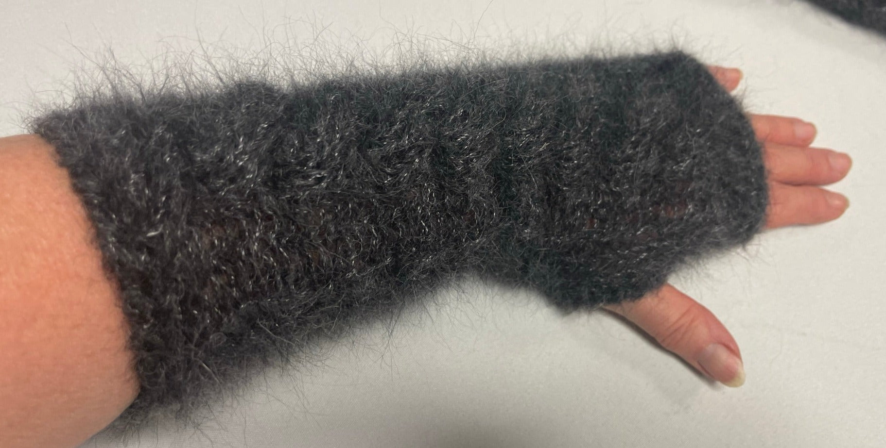 Handstulpen