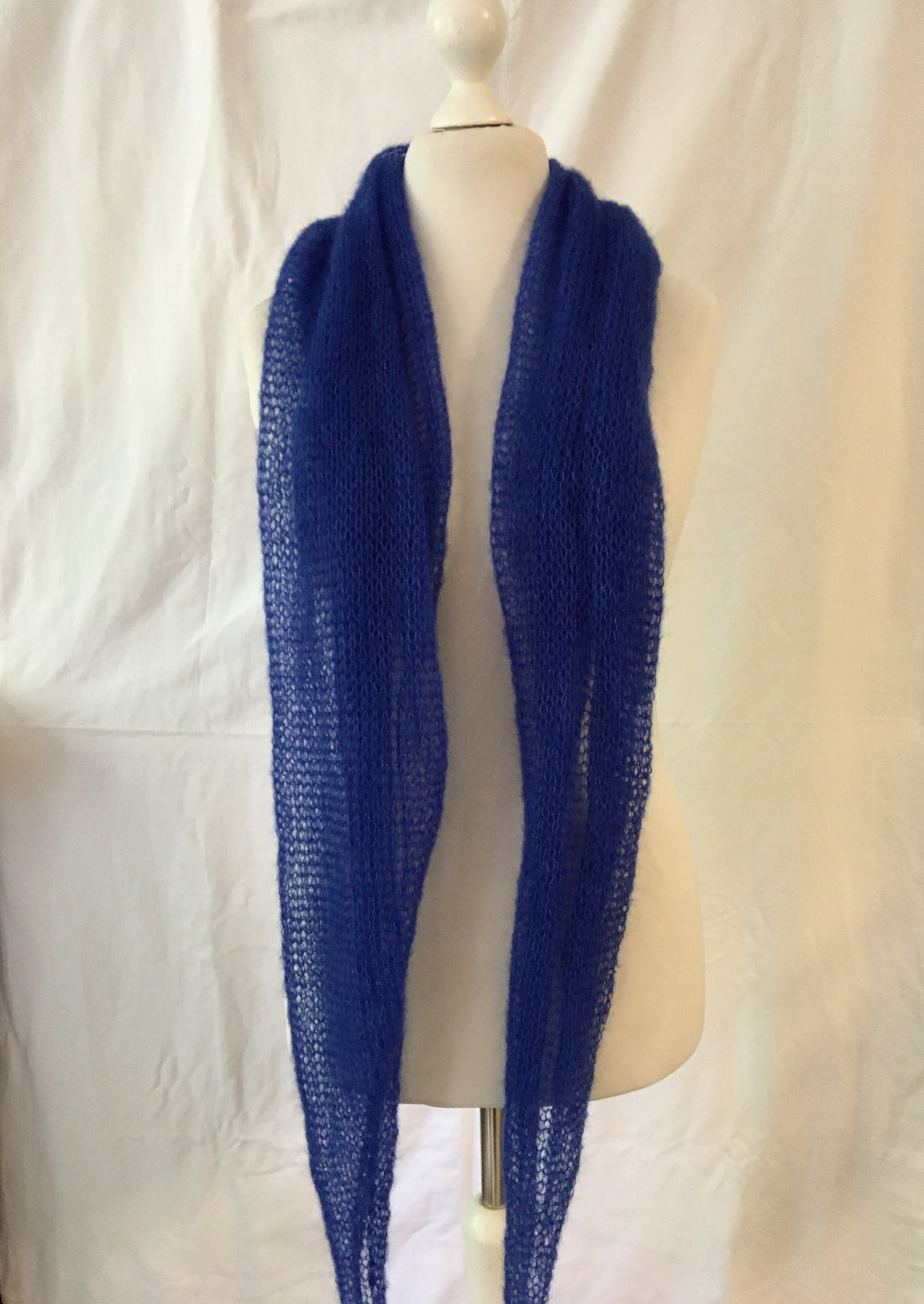 Schal Tuch Stola Royal