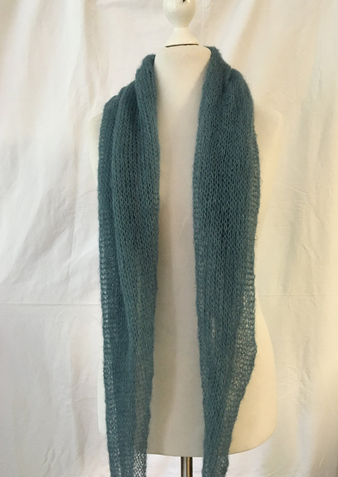 Schal Tuch Stola Topas