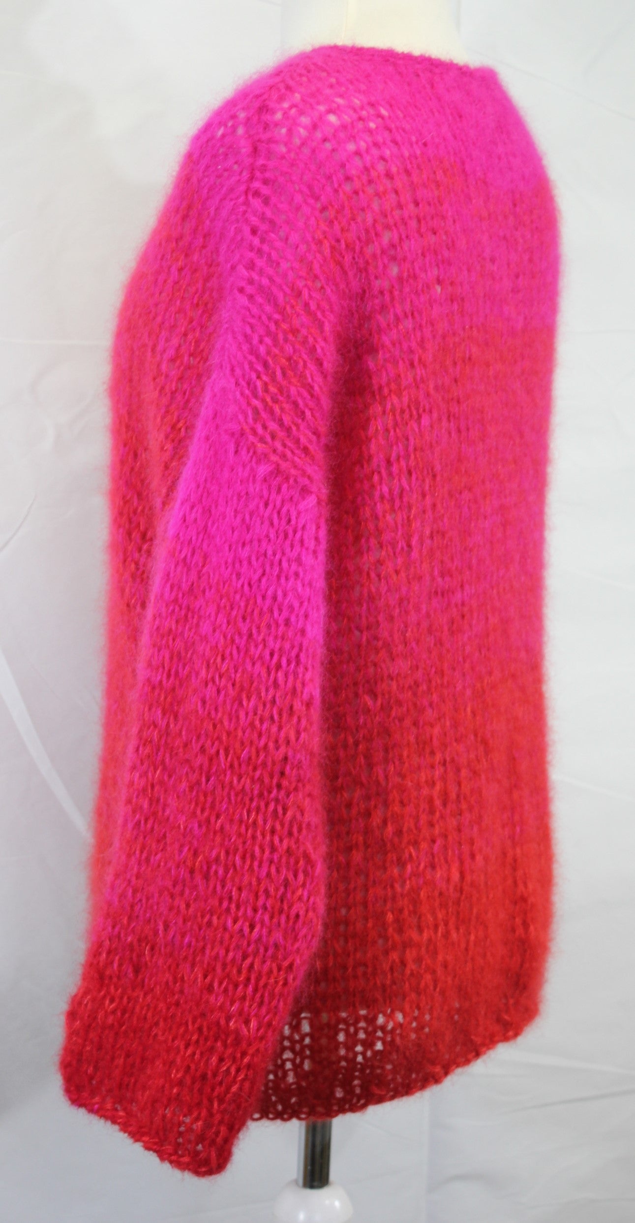 Von Rot zu Magenta
