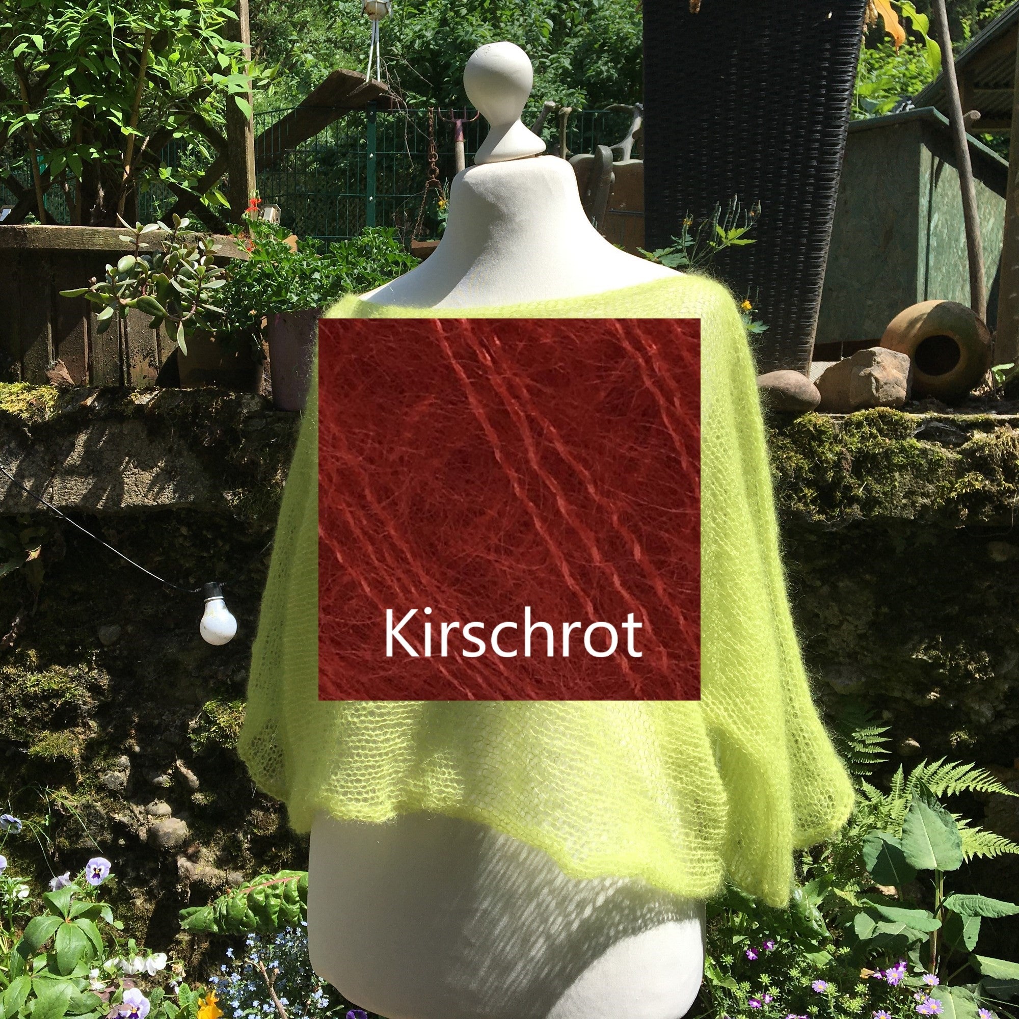 Leichtes Shirt Größe I