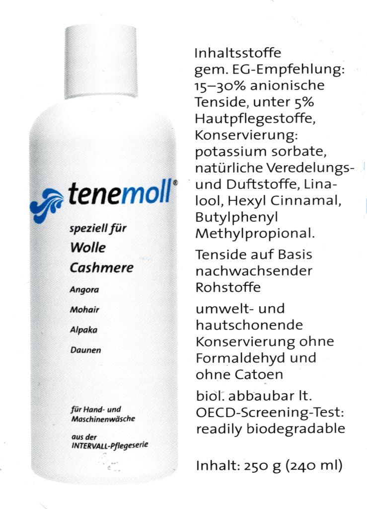 Tenemoll