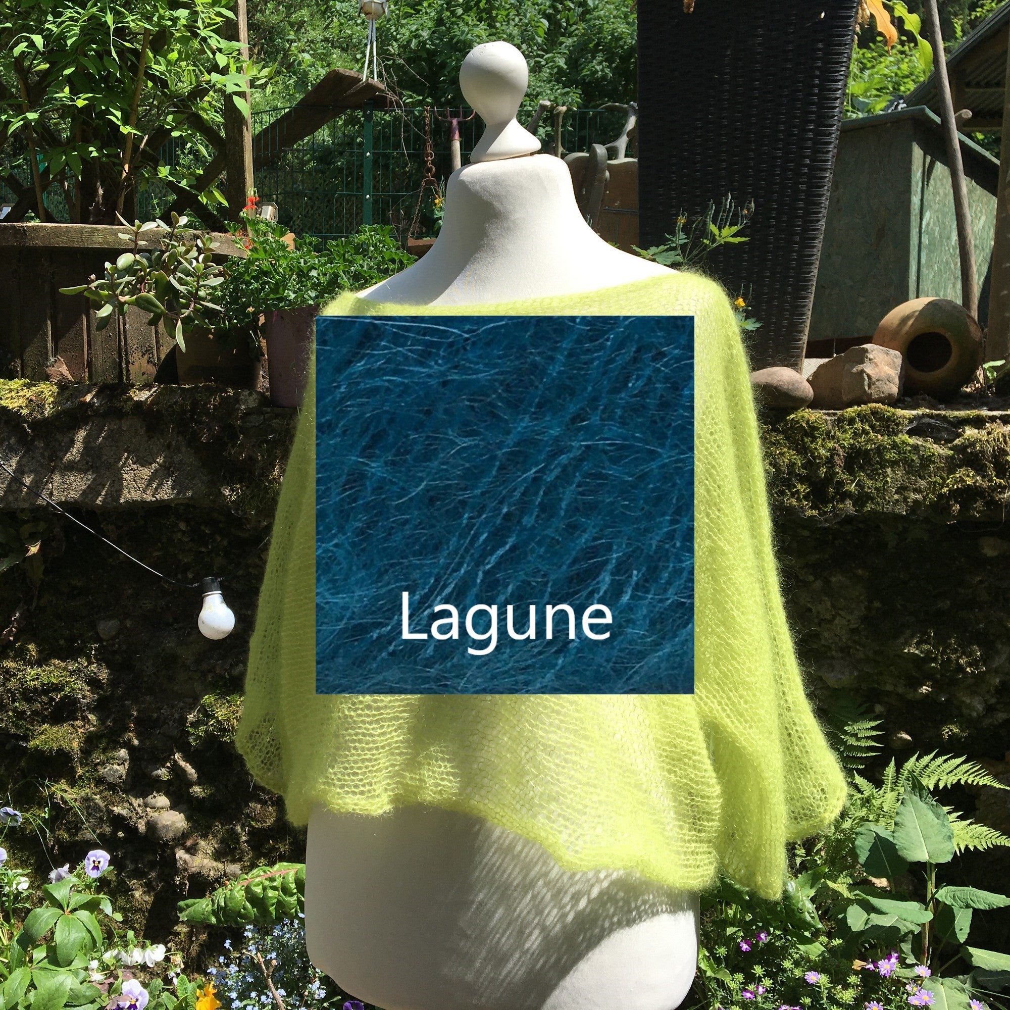 Leichtes Shirt Größe I
