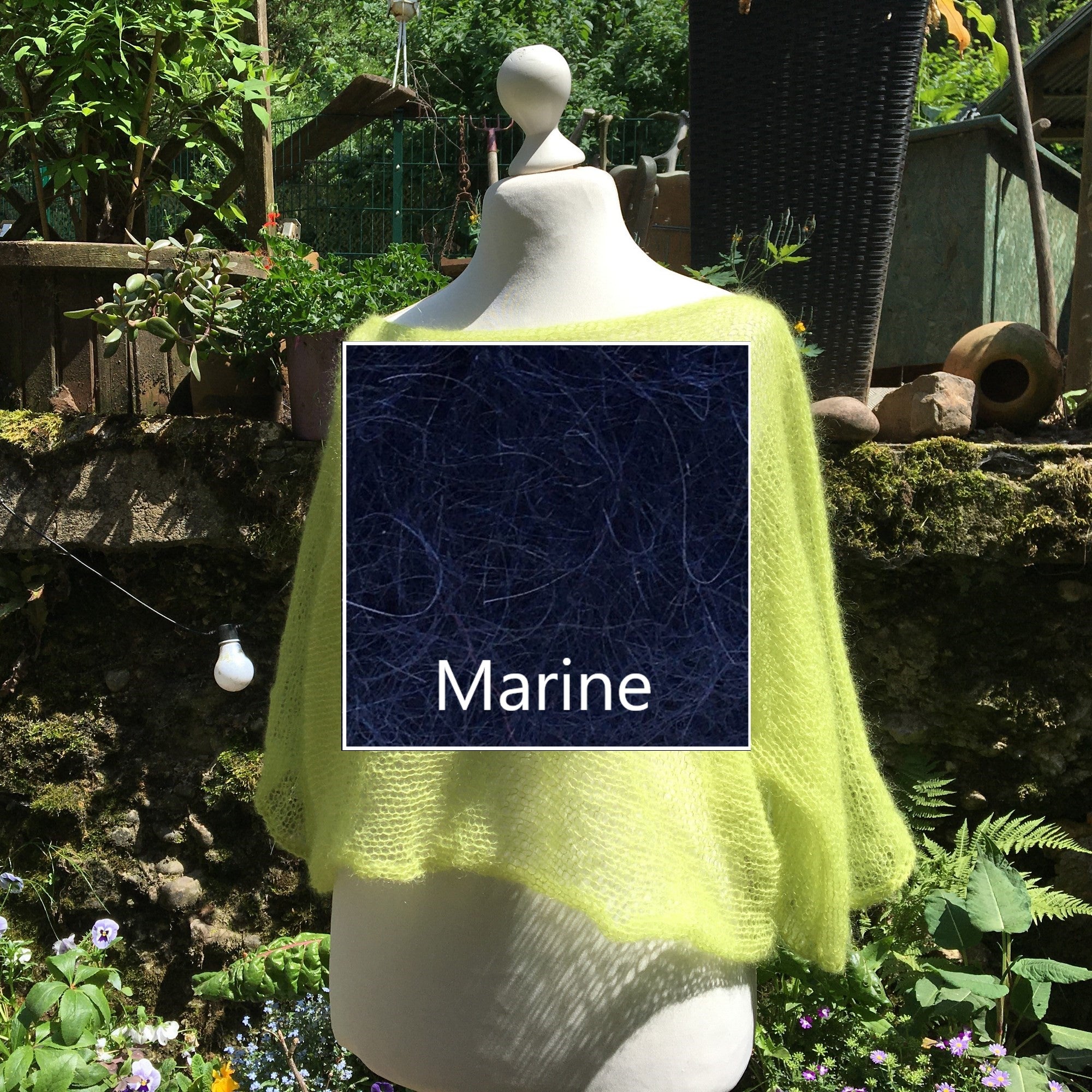 Leichtes Shirt Größe II