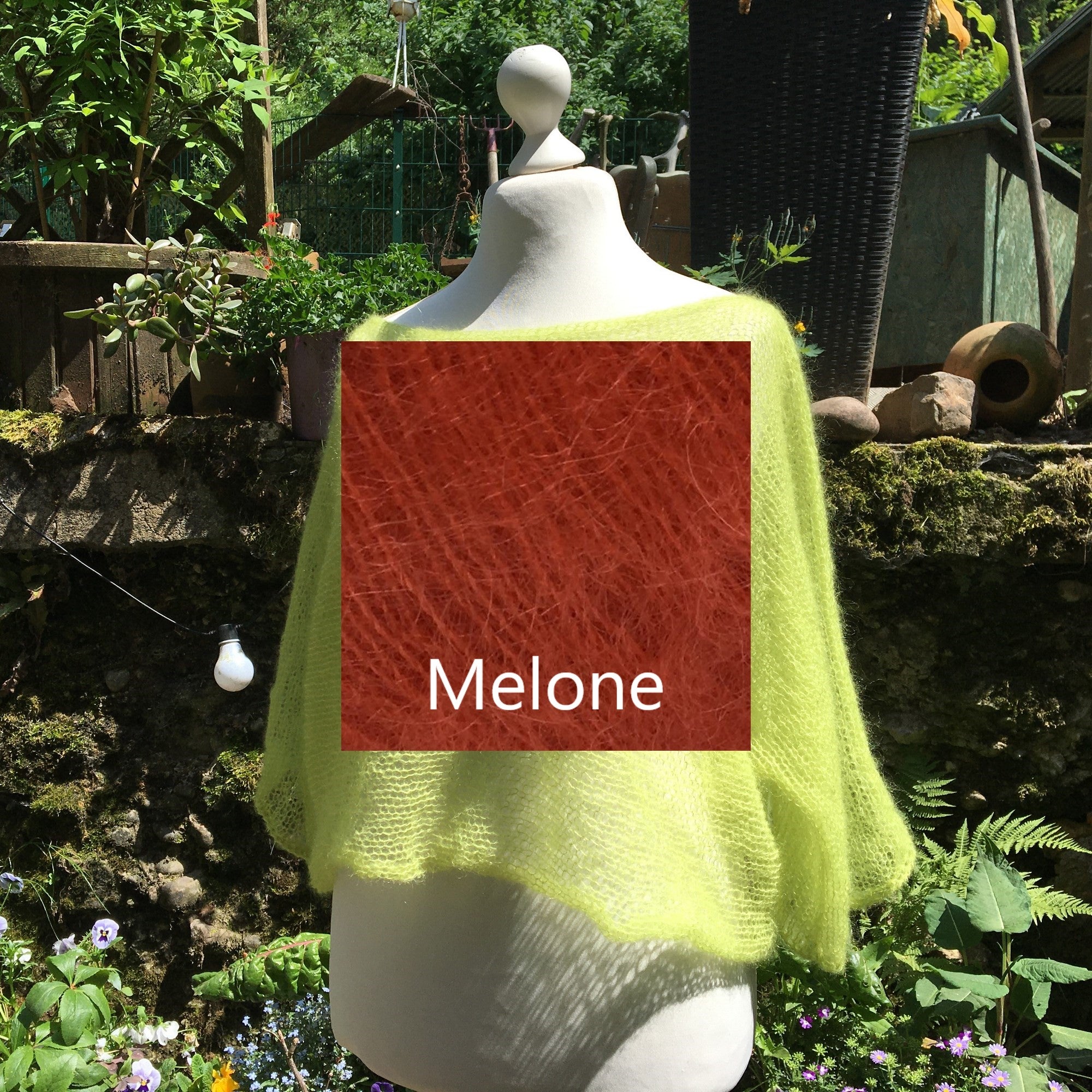 Leichtes Shirt Größe I
