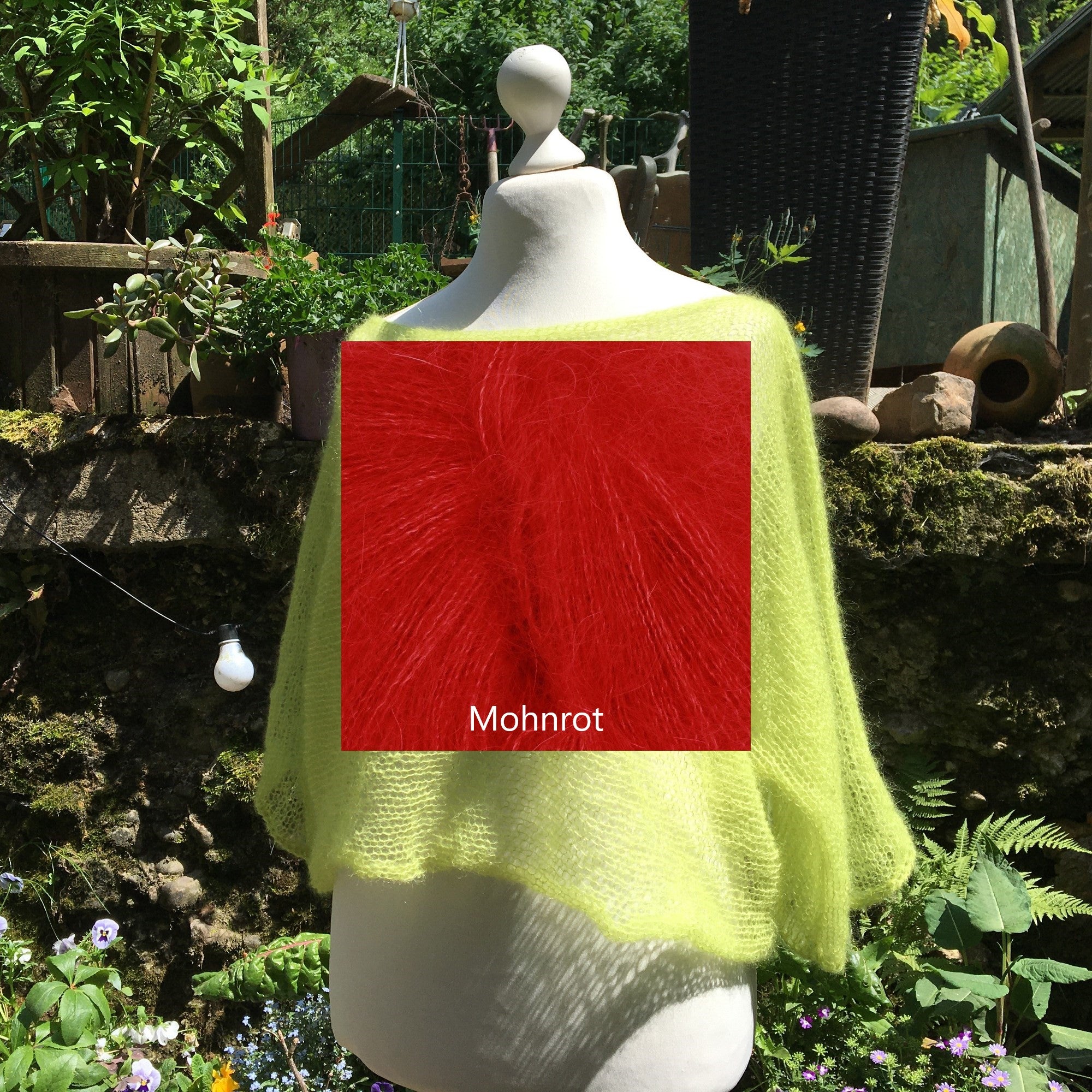 Leichtes Shirt Größe II