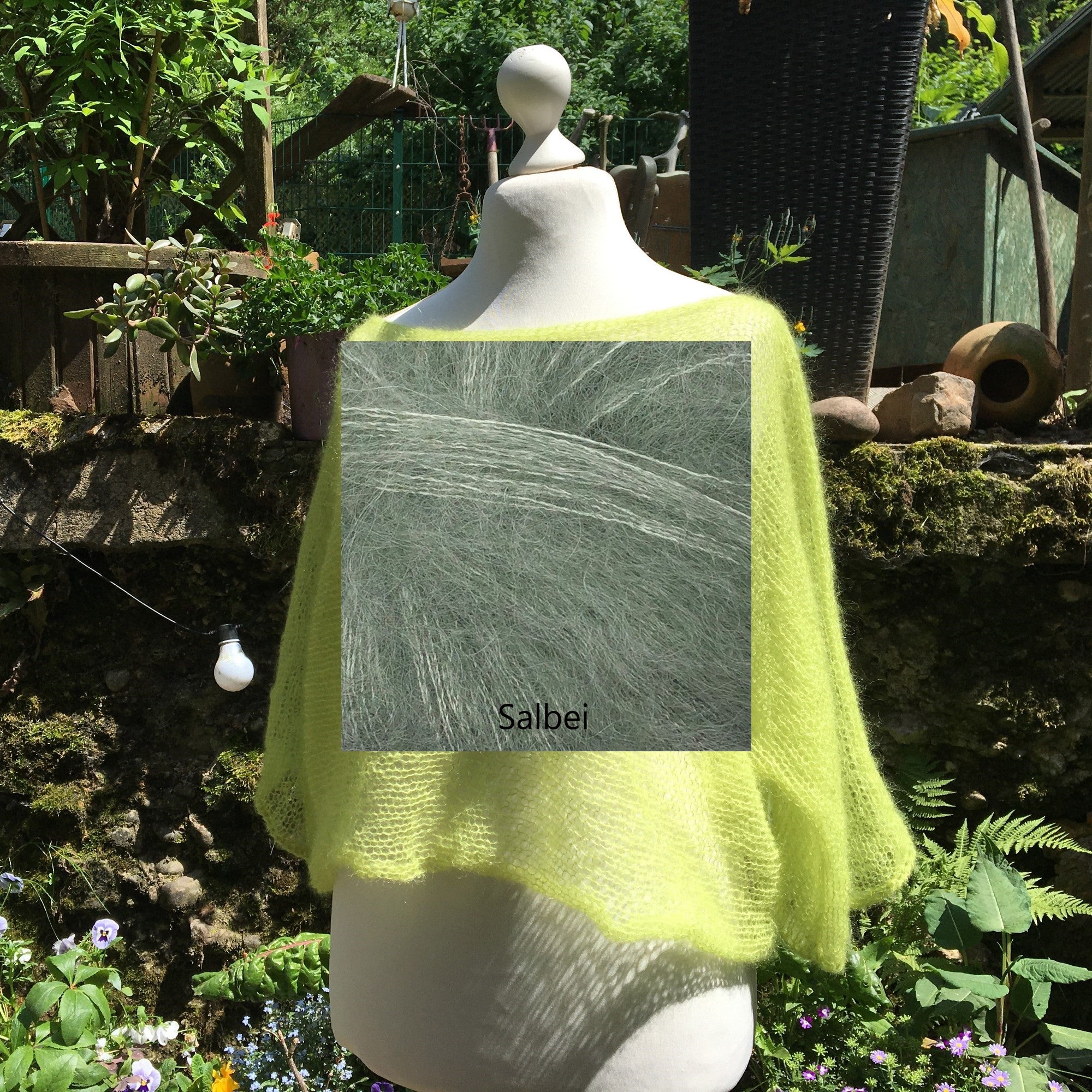 Leichtes Shirt Größe I