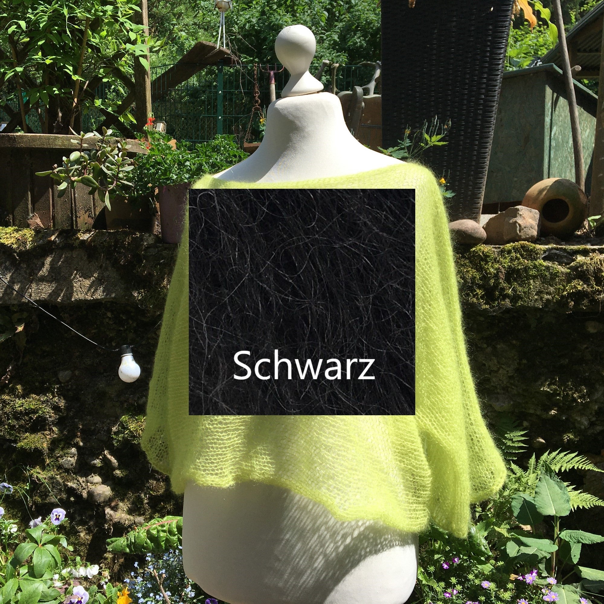 Leichtes Shirt Größe I