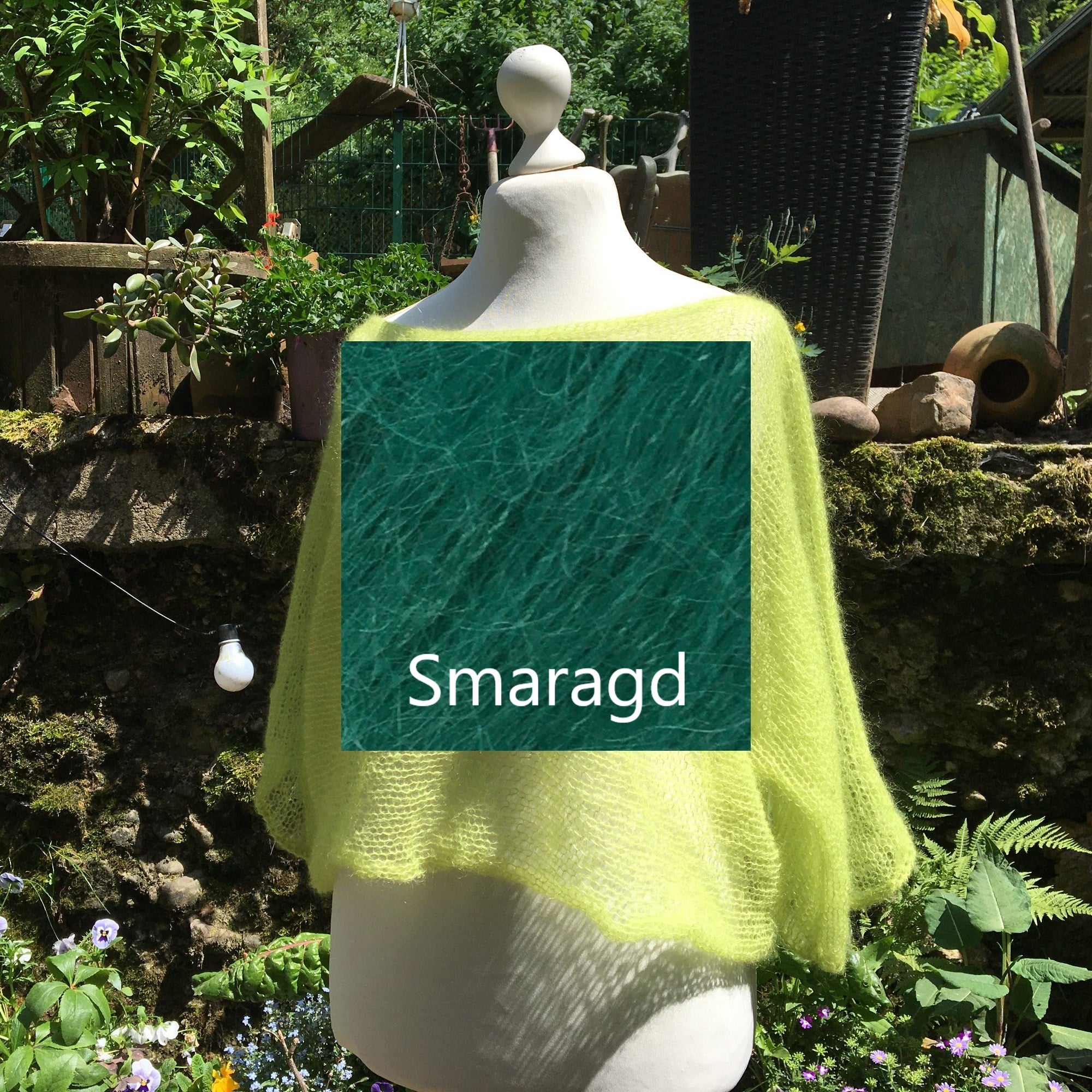 Leichtes Shirt Größe I