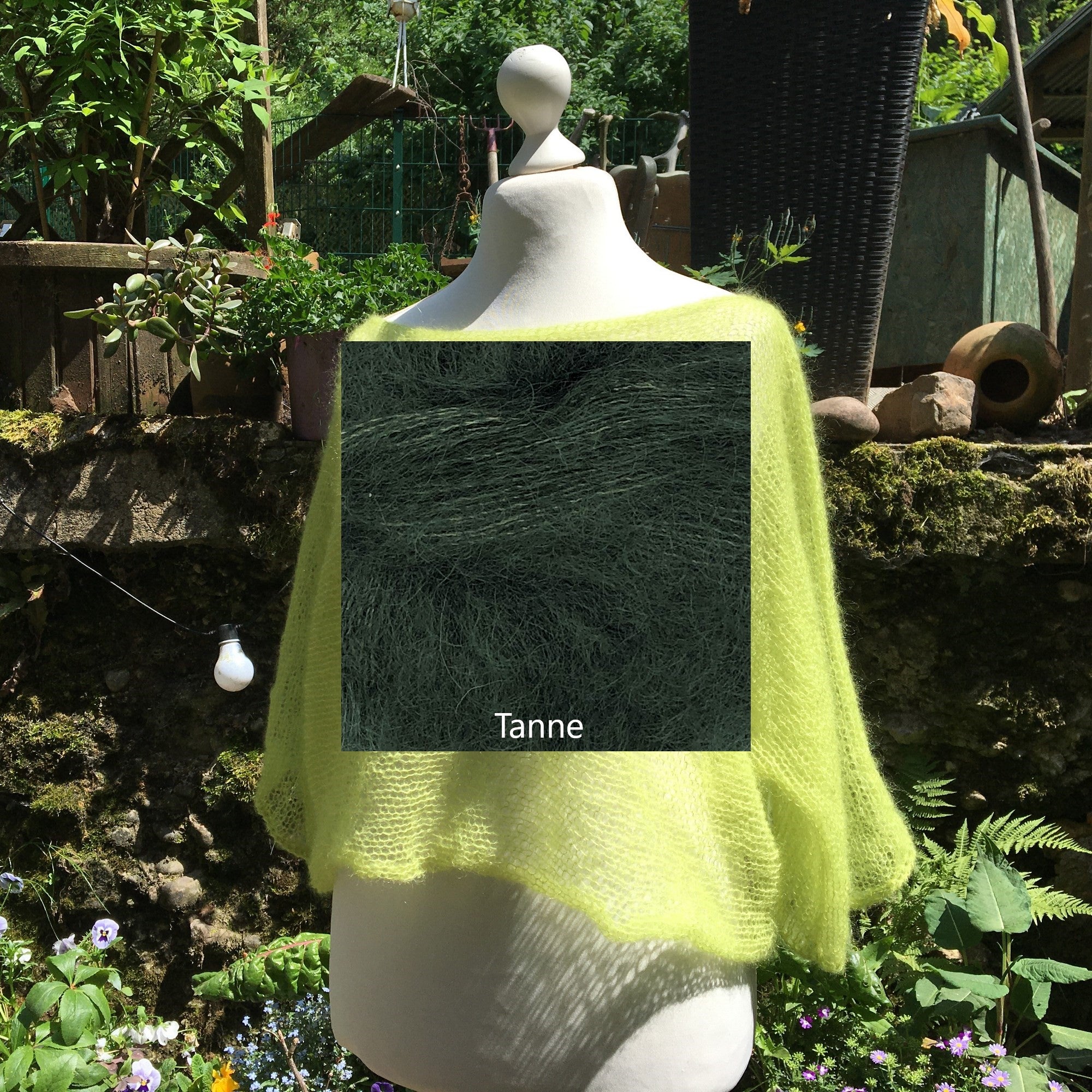 Leichtes Shirt Größe II