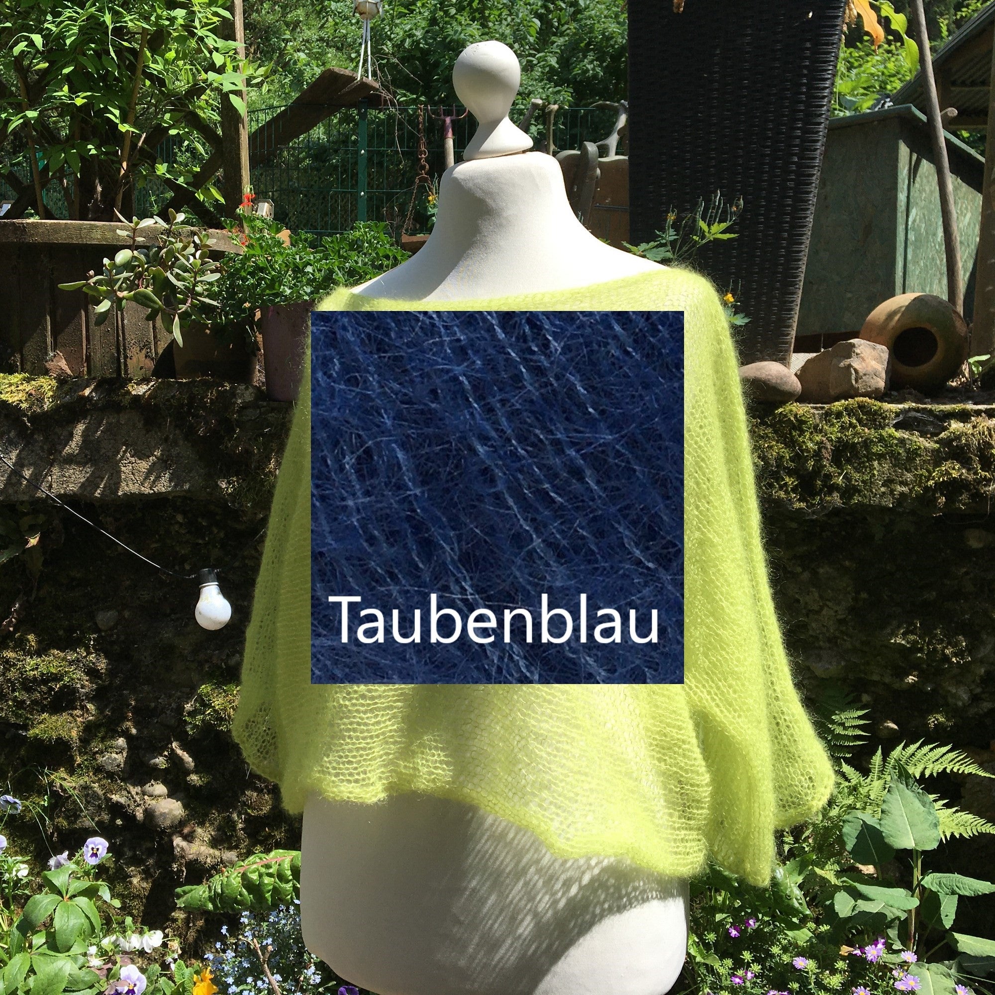 Leichtes Shirt Größe II