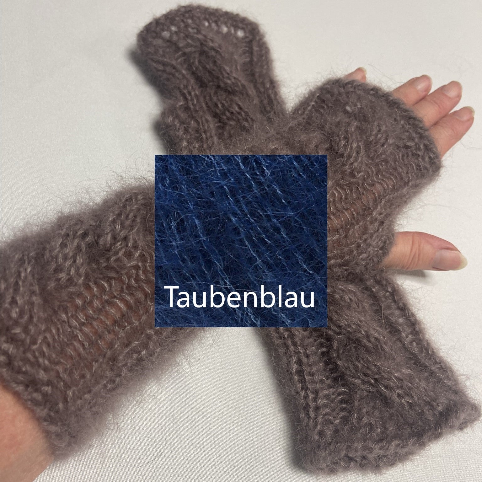 Handstulpen