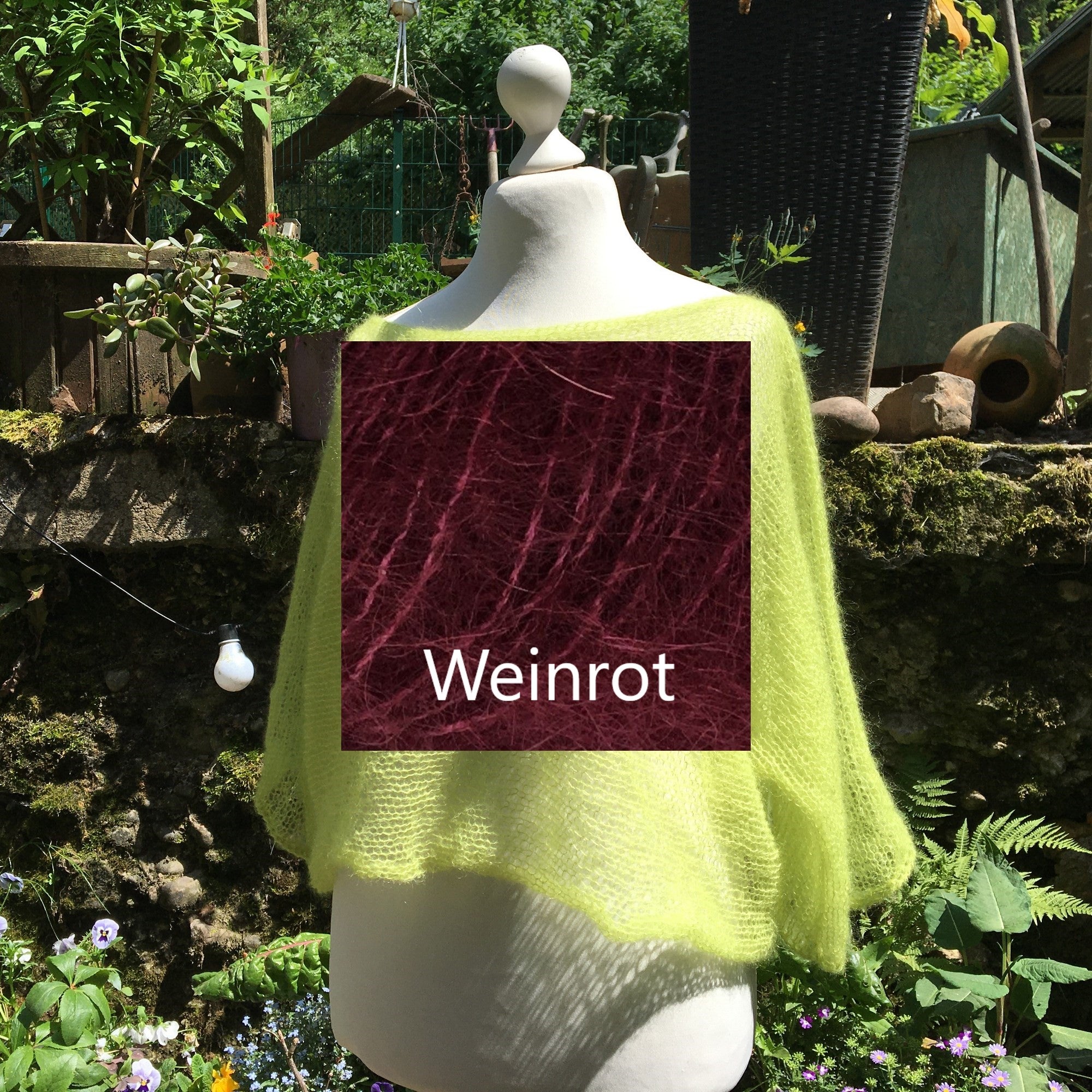 Leichtes Shirt Größe I