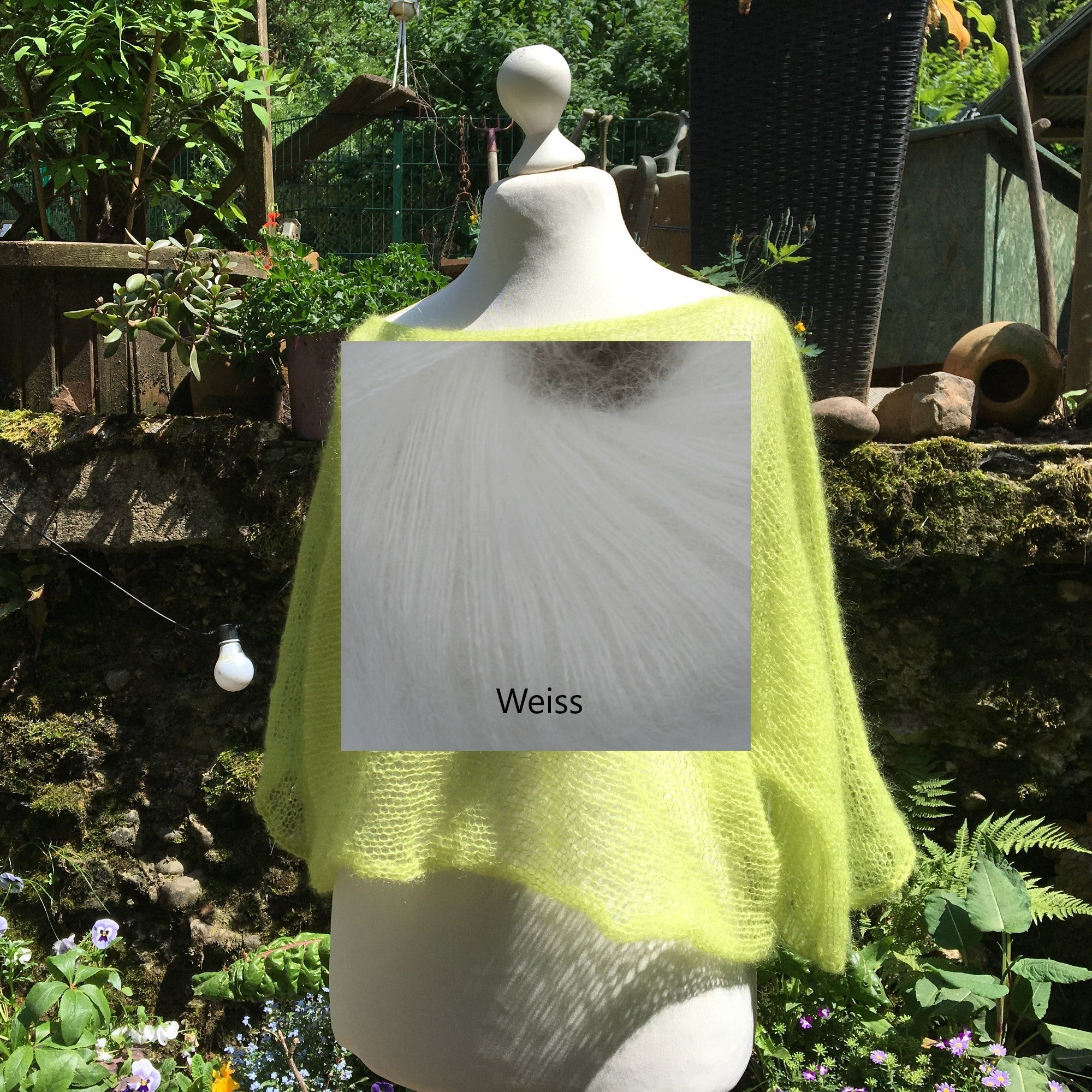 Leichtes Shirt Größe I