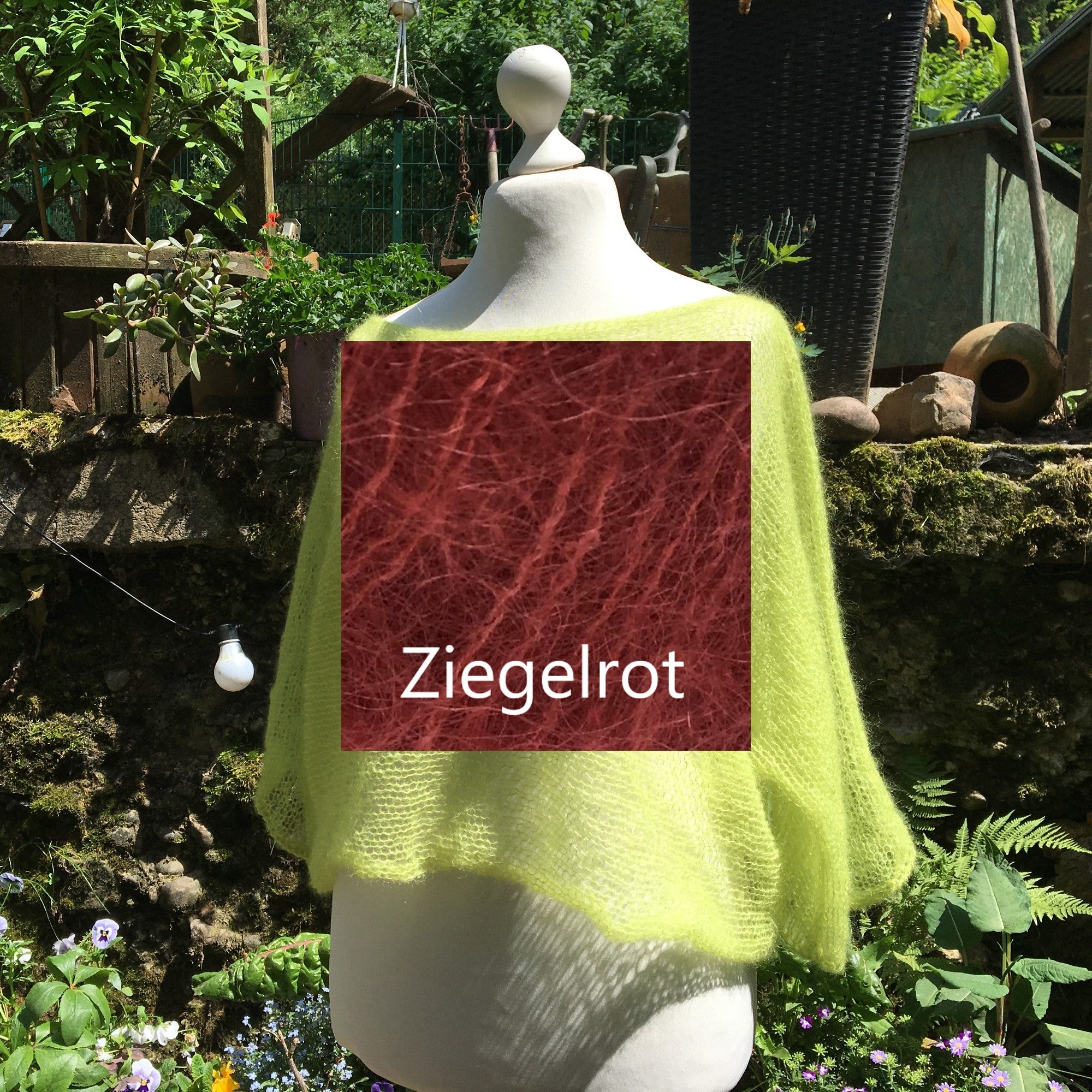 Leichtes Shirt Größe I