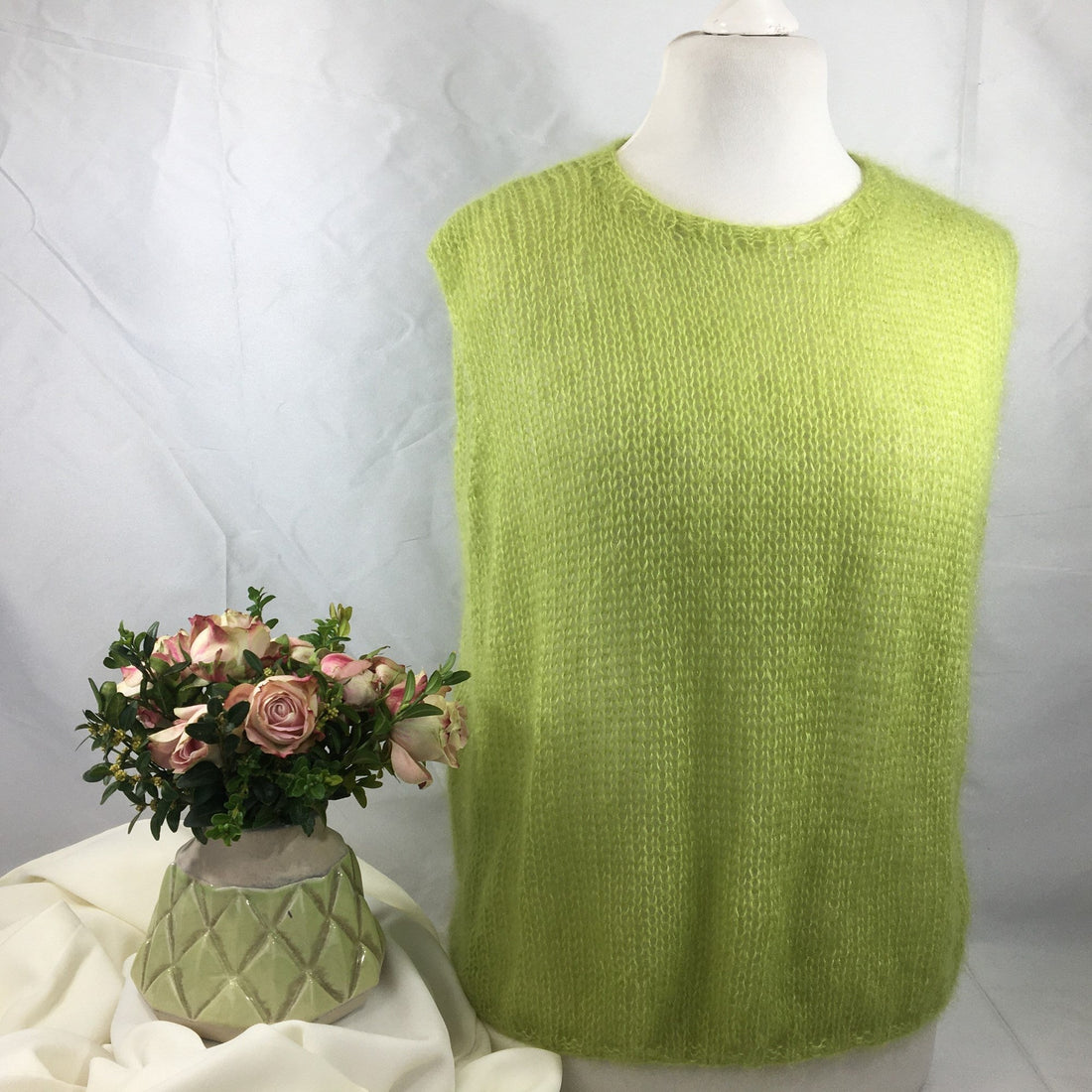 Pullunder Größe II