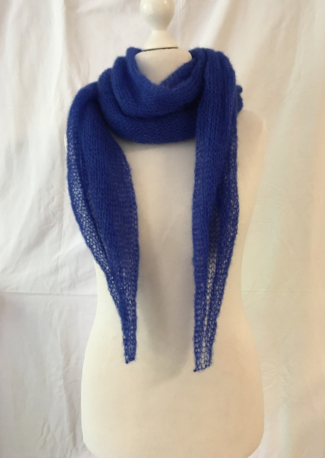 Schal Tuch Stola Royal