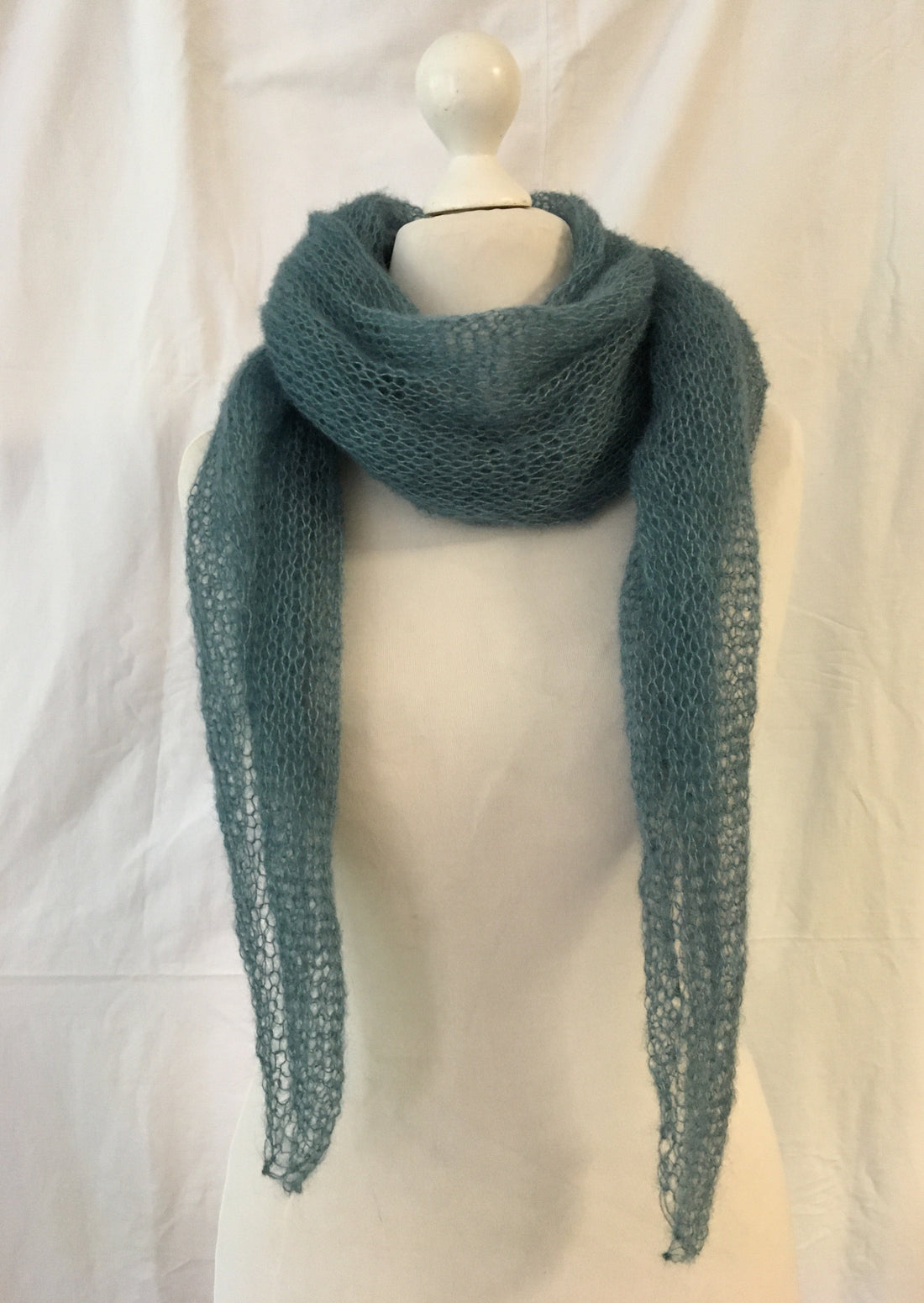 Schal Tuch Stola Topas